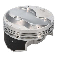 Load image into Gallery viewer, Wiseco Chevy LSX - 4.080in Bore - 1.110in CH - 11.80cc - Piston Set of 8