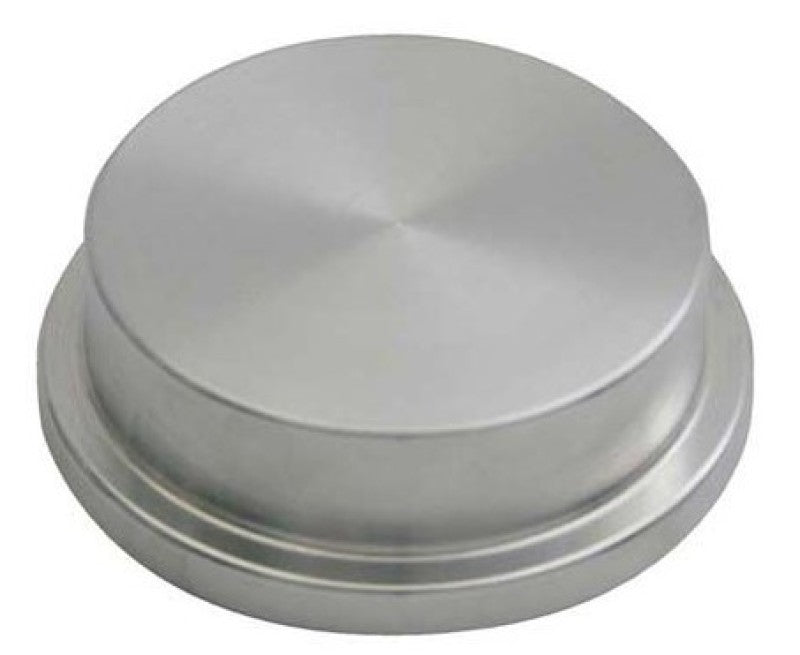 Moroso Ford Radiator Cap Cover - Billet Aluminum