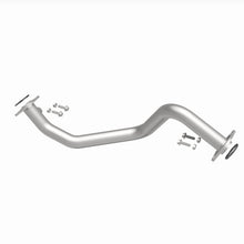 Load image into Gallery viewer, BRE Exhaust 06-12 RAV4 2.4L 2.5L 3.5L Front Pipe Kit