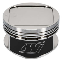 Load image into Gallery viewer, Wiseco Subaru WRX 4v R/Dome 8.4:1 CR 92mm Piston Shelf Stock Kit