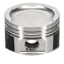 Load image into Gallery viewer, Wiseco Volkswagen 2.0 ABA 8v -25cc Turbo 83mm Piston Shelf Stock Kit