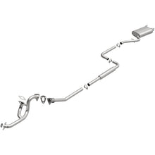 Load image into Gallery viewer, BRE Exhaust 01-06 Sebring Stratus 2.7L Exhaust Kit