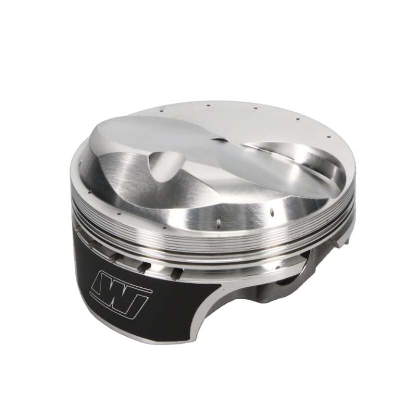 Wiseco Chevy Big Block 4.625in Bore 48.70 CC Professional Piston Set