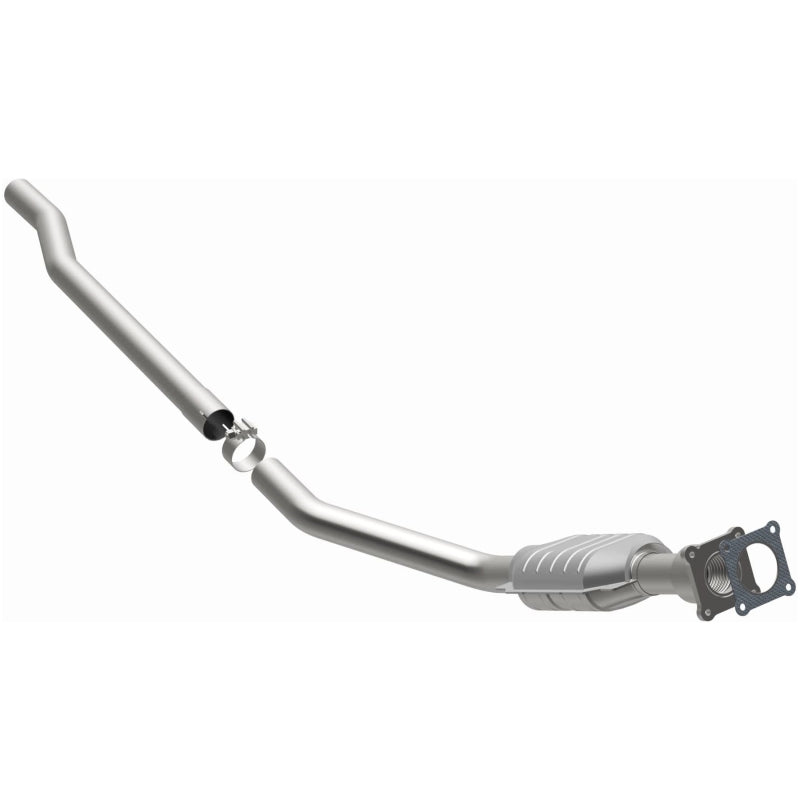 MagnaFlow Conv DF 01-04 Dodge Caravan 2.4L