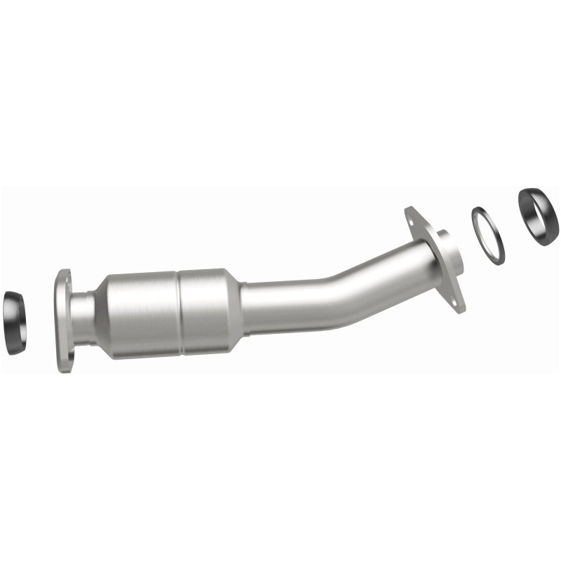 Magnaflow Conv DF 11-15 Sienna 3.5 Underbody