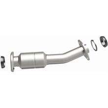 Load image into Gallery viewer, Magnaflow Conv DF 11-15 Sienna 3.5 Underbody