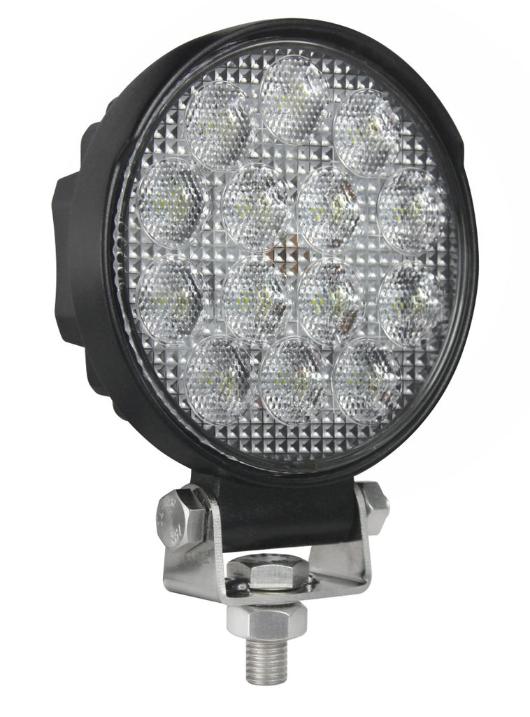 Hella ValueFit Work Light 5RD 2.0 LED MV LR LT