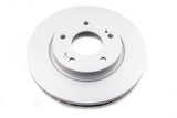 DBA 07-10 Hyundai Elantra Sedan Front En-Shield Standard Rotor