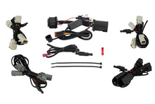 Load image into Gallery viewer, Diode Dynamics 21-23 F-150 Hitch Mount LED Pod Reverse Kit C1R