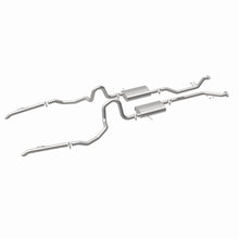 Load image into Gallery viewer, BRE Exhaust 03-11 Crown Victoria Grand Marquis 4.6L Exhaust Kit