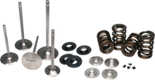 Load image into Gallery viewer, Ferrea 09-12 Honda CRF 450 Single Valve Spring Kit