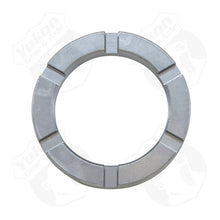 Load image into Gallery viewer, Yukon Spindle Nut for Dana 60 &amp; 70 1.940in I.D w/Plastic Ring