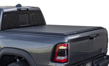 Load image into Gallery viewer, Access Literider 08-11 Dodge Dakota Crew Cab 5ft 4in Bed (w/ Utility Rail) Roll-Up Cover