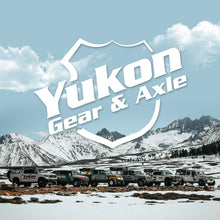 Load image into Gallery viewer, Yukon Gear Chromoly Rear Axle Kit Dana 44 Narrow Track w/E-Locker Right Hand 33.25in Long