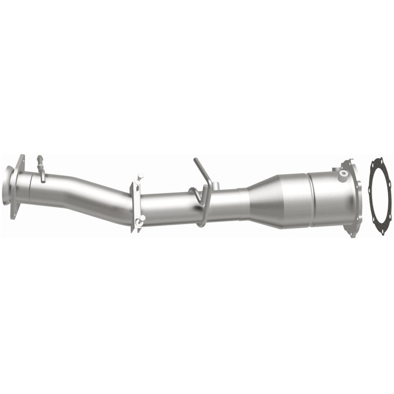 Magnaflow DOC DF 2008-2010 Ford F-250/350/450/550 6.4L