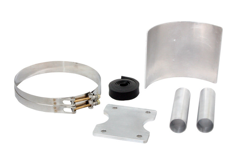 Moroso Dry Sump Oil Tank Mounting Kit - U-Weld-It - 2 Pack