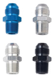 Fragola -10AN x 3/8 NPT Straight Adapter