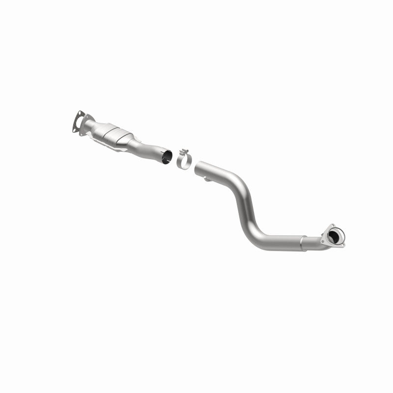 MagnaFlow Conv DF 03-07 GM 2500/3500 Passenger Side