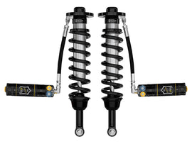 ICON 21-24 Ford D-150 4WD 2.5 Series VS RR CDXS Coilover Kit