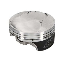 Load image into Gallery viewer, Wiseco BBC Quick 8 +15.6cc 18deg 1.065inch CH Piston Shelf Stock Kit