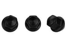 Load image into Gallery viewer, Ford Racing M12 x 1.5 Black Lug Nut - Set of 20