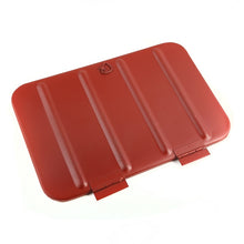 Load image into Gallery viewer, Omix Tool Box Lid 46-71 Willys and Jeep Models