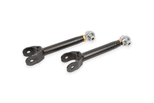 Load image into Gallery viewer, BMR 15-19 Cadillac CTS-V (3rd Gen) Upper Trailing Arms - Single Adjustable - Black Hammertone