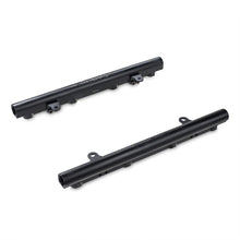 Load image into Gallery viewer, Grams Performance 05-18 Dodge Hemi 5.7L/6.1L/6.2L/6.4L Fuel Rail - Black