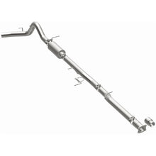 Load image into Gallery viewer, BRExhaust 01-06 Silverado Sierra 2500 HD 3500 HD Exhaust Kit