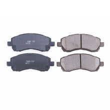 Load image into Gallery viewer, Power Stop 97-01 Subaru Impreza Front Z16 Evolution Ceramic Brake Pads