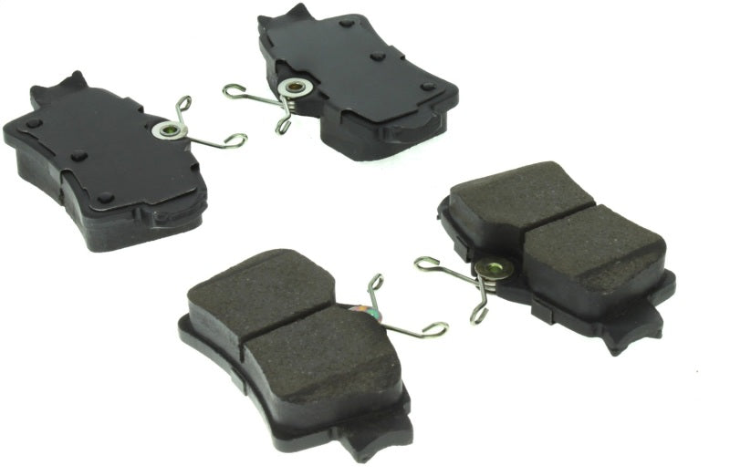 StopTech Street Select Brake Pads - Rear