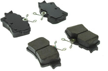 Load image into Gallery viewer, StopTech Street Select Brake Pads - Rear