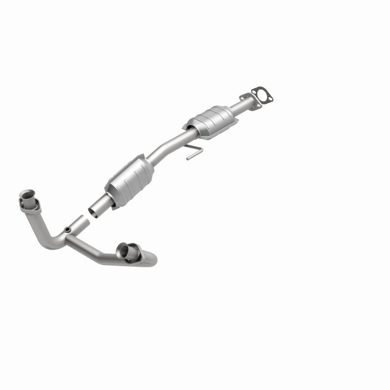 MagnaFlow Conv DF Ford 86 94