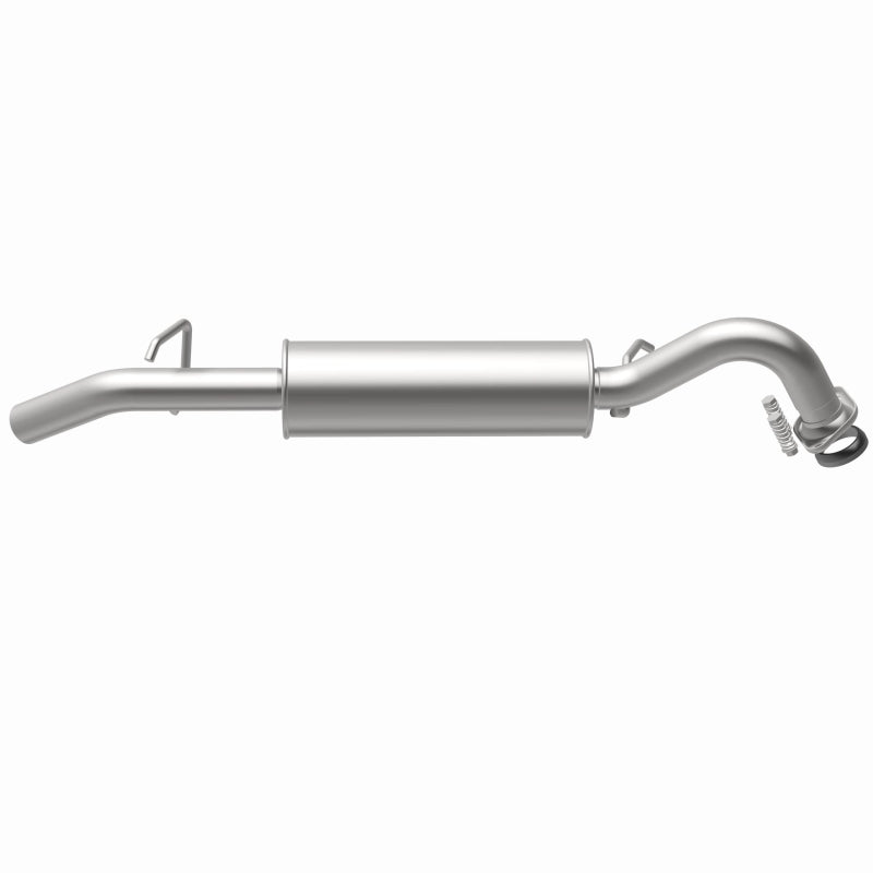 BRExhaust 09-11 Mazda Tribute/ 09-12 Ford Escape Muffler Kit