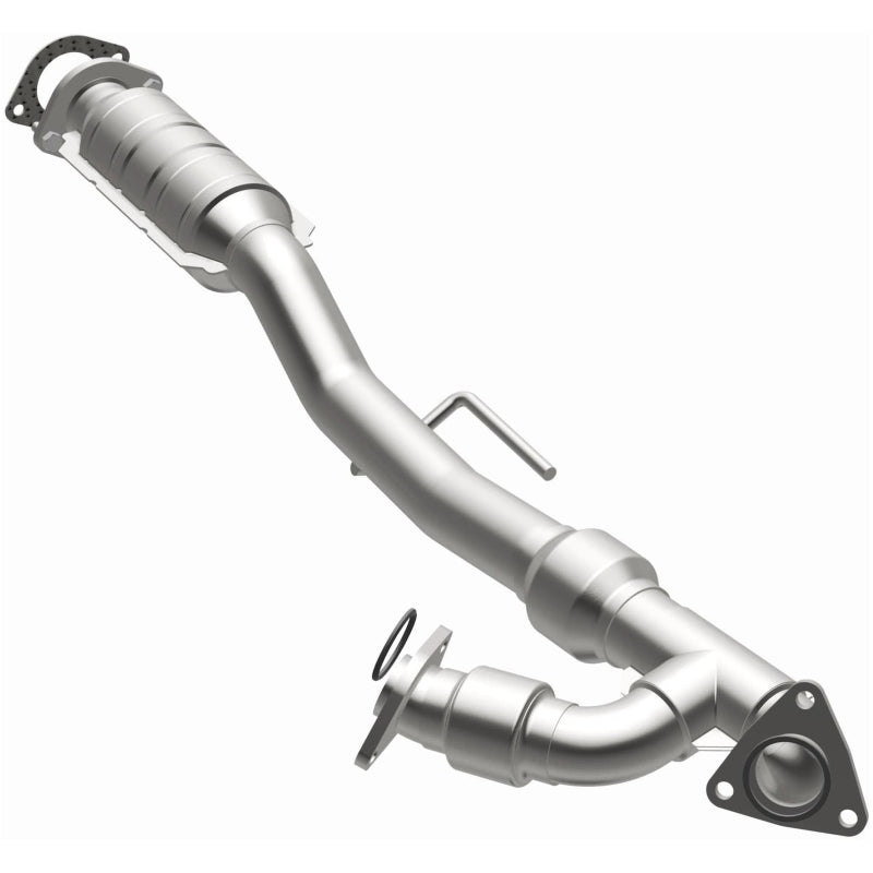 Magnaflow Conv DF 2007-2008 ALTIMA 3.5 L Underbody