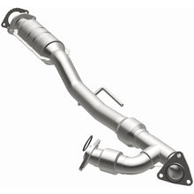 Load image into Gallery viewer, Magnaflow Conv DF 2007-2008 ALTIMA 3.5 L Underbody