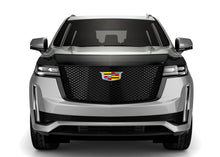 Load image into Gallery viewer, AVS 2021 Cadillac Escalade High Profile Bugflector II Hood Shield - Smoke