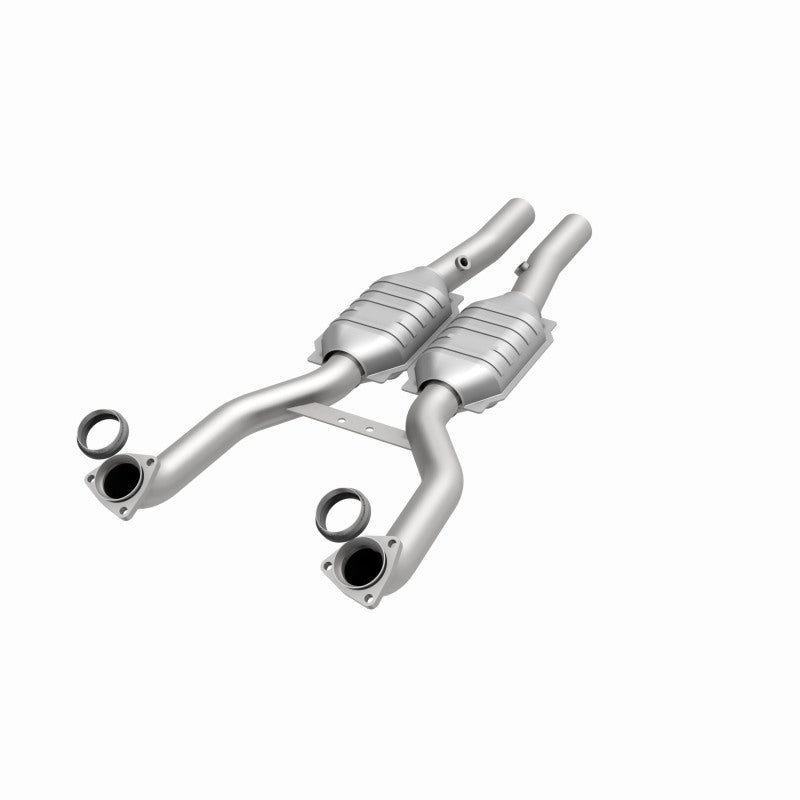 MagnaFlow Conv DF 00-04 C5 5.7L Off Road