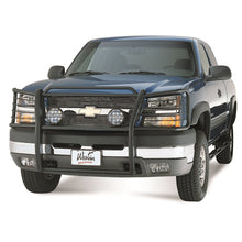 Load image into Gallery viewer, Westin 2003-2007 Chevrolet Silverado Classic 2500HD/3500 Sportsman Grille Guard - Black