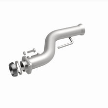 Load image into Gallery viewer, BRE Exhaust 11-13 Jeep Grand Cherokee 3.6L Front Pipe Kit