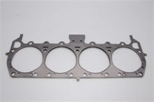 Load image into Gallery viewer, Cometic Chrysler B/RB V8 .027in MLS Cylinder 4.350in Bore Head Gasket