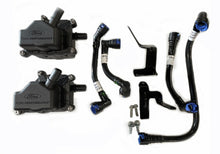 Load image into Gallery viewer, Ford Racing 21-23 Bronco w/2.7L Eco Boost Air Oil Separator Kit