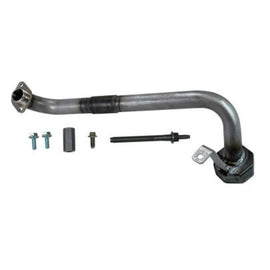 Moroso Ford Coyote Gen 4 Oil Pump Pick-Up (For Drag Race Oil Pan No. 20574/50577)