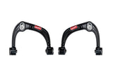 Eibach Pro-Alignment Toyota Adjustable Front Upper Control Arm Kit