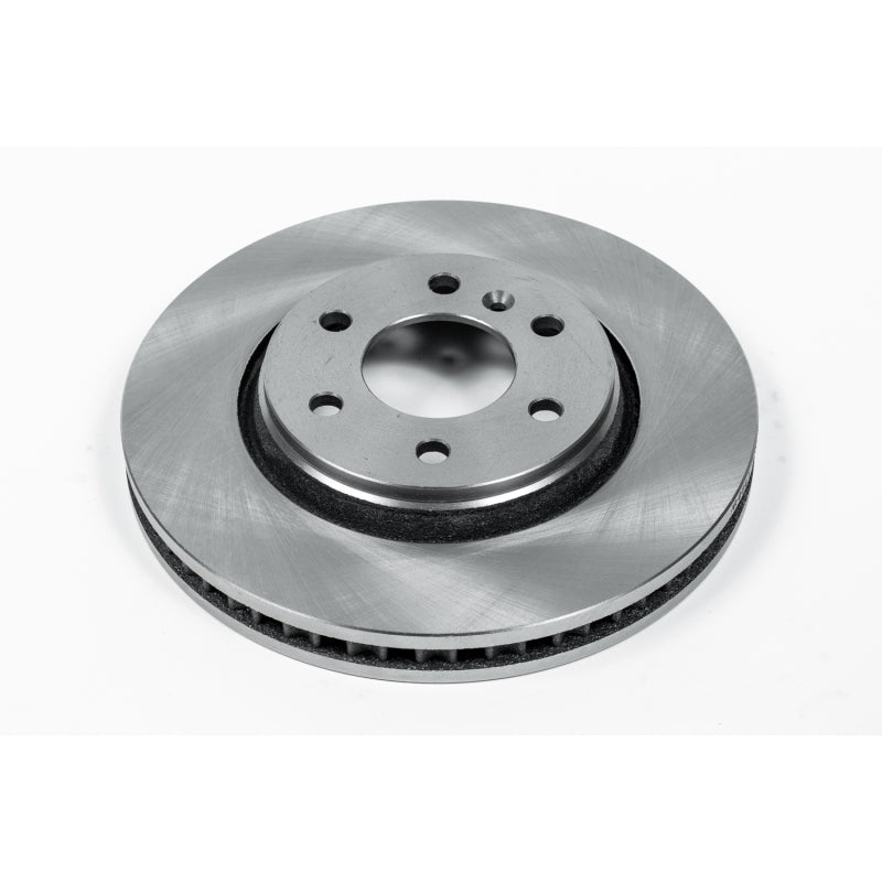 Power Stop 06-07 Buick Terraza Front Autospecialty Brake Rotor