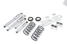 Load image into Gallery viewer, Belltech LOWERING KIT WITH SP SHOCKS