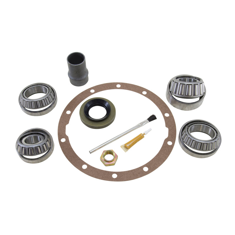 Yukon Gear Bearing Kit For 85 & Down Toyota 8in or Any Year w/ Aftermarket Ring & Pinion