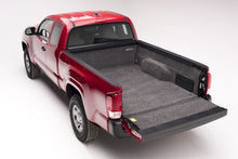 Load image into Gallery viewer, BedRug 05-15 Toyota Tacoma 60.3in Bed / 16-23 Tacoma 60.5in Bed Bedliner