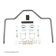 Load image into Gallery viewer, Belltech 18-19 Jeep Wrangler Rubicon JL 4dr 1in Rear Sway Bar