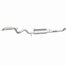 Load image into Gallery viewer, MagnaFlow 2025+ Toyota 4Runner Overland Series Cat-Back Exhaust System